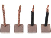 SB6001 Uhlíkový kartáč, startér Brand new | AS-PL | Starters | 443115141331 AS-PL