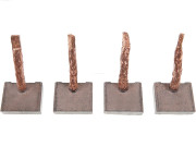 SB1008 Uhlíkový kartáč, startér Brand new | AS-PL | Starters | 443115141331 AS-PL