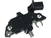 ARE0076S Regulátor generátoru Brand new | AS-PL | Alternators | 63320333 AS-PL