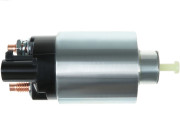 SS1108S Elektromagnetický spínač, startér Brand new | AS-PL | Starter armatures AS-PL
