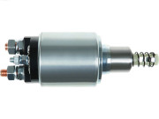 SS0087S Elektromagnetický spínač, startér Brand new | AS-PL | Starter armatures AS-PL