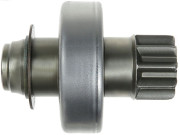 SD3059 Volnoběžný převod, startér Brand new | AS-PL | Starter brush holders AS-PL