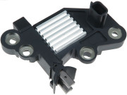 ARE0229S Regulátor generátoru Brand new | AS-PL | Alternators | 63320333 AS-PL