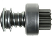 SD0037P Volnoběžný převod, startér Brand new | AS-PL | Starter brush holders AS-PL