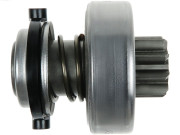 SD0036P Volnoběžný převod, startér Brand new | AS-PL | Starter brush holders AS-PL