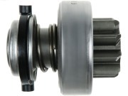 SD0034P Volnoběžný převod, startér Brand new | AS-PL | Starter brush holders AS-PL