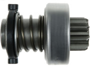 SD0013P Volnoběžný převod, startér Brand new | AS-PL | Starter brush holders AS-PL