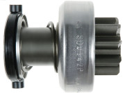 SD0142P Volnoběžný převod, startér Brand new | AS-PL | Starter brush holders AS-PL