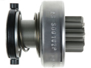 SD0102P Volnoběžný převod, startér Brand new | AS-PL | Starter brush holders AS-PL