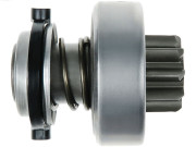 SD0038P Volnoběžný převod, startér Brand new | AS-PL | Starter brush holders AS-PL