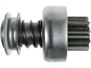 SD0025P Volnoběžný převod, startér Brand new | AS-PL | Starter brush holders AS-PL