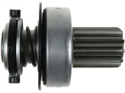 SD0055P Volnoběžný převod, startér Brand new | AS-PL | Starter brush holders AS-PL