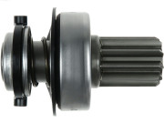 SD0059P Volnoběžný převod, startér Brand new | AS-PL | Starter brush holders AS-PL