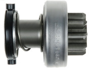 SD0108P Volnobezny prevod, starter Brand new AS-PL Alternator pulley AS-PL