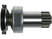 SD0092P Volnobezny prevod, starter Brand new AS-PL Alternator pulley AS-PL