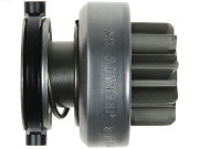 SD0198P Volnoběžný převod, startér Brand new | AS-PL | Starter brush holders AS-PL