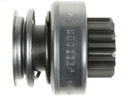 SD0232P Volnoběžný převod, startér Brand new | AS-PL | Starter brush holders AS-PL