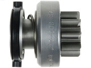 SD0126P Volnoběžný převod, startér Brand new | AS-PL | Starter brush holders AS-PL