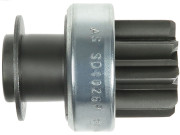 SD1026P Volnoběžný převod, startér Brand new | AS-PL | Starter brush holders AS-PL