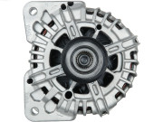 A3120PR Alternátor Brand new AS-PL Alternator S.R.E. bracket AS-PL