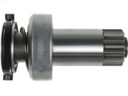 SD0169P Volnoběžný převod, startér Brand new | AS-PL | Starter brush holders AS-PL