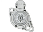 S3181PR Startér Brand new | AS-PL | Alternators | 0120400791 AS-PL