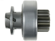 SD3015P Volnoběžný převod, startér Brand new | AS-PL | Starter brush holders AS-PL