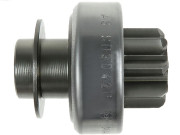 SD3042P Volnoběžný převod, startér Brand new | AS-PL | Starter brush holders AS-PL
