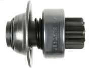 SD4049P Volnoběžný převod, startér Brand new | AS-PL | Starter brush holders AS-PL