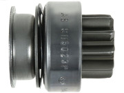 SD5023P Volnoběžný převod, startér Brand new | AS-PL | Starter brush holders AS-PL