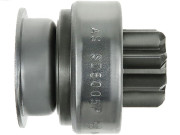 SD5005P Volnoběžný převod, startér Brand new | AS-PL | Starter brush holders AS-PL