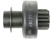 SD5016P Volnoběžný převod, startér Brand new | AS-PL | Starter brush holders AS-PL