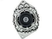 A3053PR Alternátor Brand new AS-PL Alternator S.R.E. bracket AS-PL