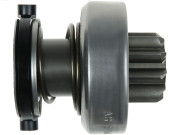 SD0074P Volnoběžný převod, startér Brand new | AS-PL | Starter brush holders AS-PL