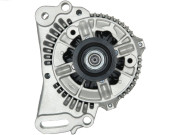 A0202PR Alternátor Brand new AS-PL Alternator S.R.E. bracket AS-PL