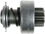 SD4005P Volnoběžný převod, startér Brand new | AS-PL | Starter brush holders AS-PL