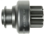 SD4002P Volnoběžný převod, startér Brand new | AS-PL | Starter brush holders AS-PL