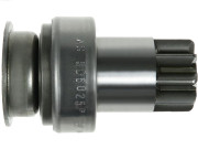 SD5025P Volnobezny prevod, starter Brand new AS-PL Alternator pulley AS-PL