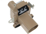 ARE6162P Regulátor generátoru Brand new | AS-PL | Alternators | 63320333 AS-PL