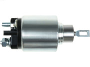 SS0309S Elektromagnetický spínač, startér Brand new | AS-PL | Starter armatures AS-PL