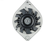 A1002PR Alternátor Brand new AS-PL Alternator S.R.E. bracket AS-PL