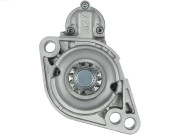 S0542PR Startér Brand new | AS-PL | Alternators | 0120400791 AS-PL