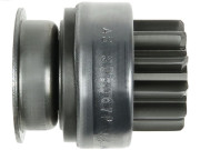 SD5067P Volnoběžný převod, startér Brand new | AS-PL | Starter brush holders AS-PL