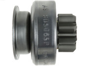 SD5065P Volnoběžný převod, startér Brand new | AS-PL | Starter brush holders AS-PL