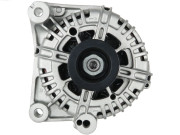 A3070PR Alternátor Brand new AS-PL Alternator S.R.E. bracket AS-PL