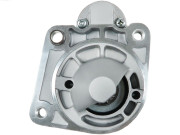 S5342S Startér Brand new AS-PL Alternator freewheel pulley AS-PL