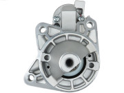 S5341S Startér Brand new AS-PL Alternator freewheel pulley AS-PL