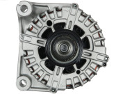 A3416PR Alternátor Brand new AS-PL Alternator S.R.E. bracket AS-PL