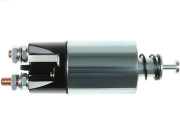 SS5191S Elektromagnetický spínač, startér Brand new | AS-PL | Starter armatures AS-PL