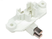 ABH0002S Držák, uhlíkové kartáče Brand new | AS-PL | Alternator brush holders AS-PL